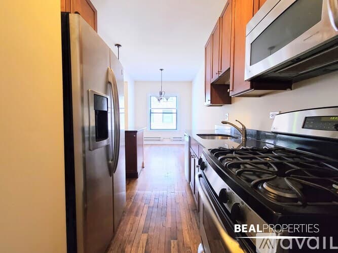 Chicago Condo: 740 W Addison St