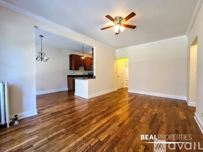 Chicago Condo: 740 W Addison St