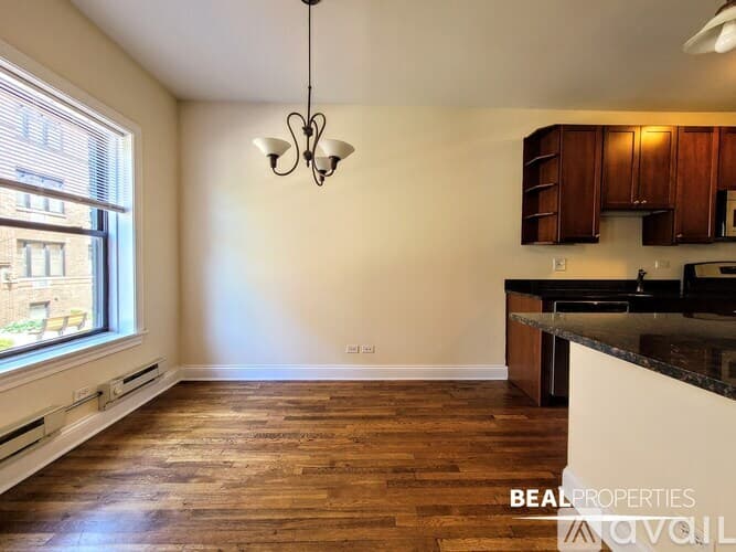 Chicago Condo: 740 W Addison St