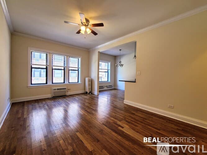 Chicago Condo: 740 W Addison St