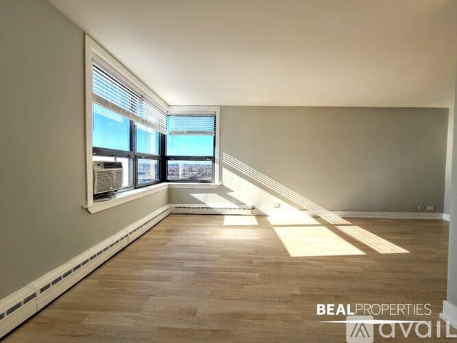 Chicago Condo: 445 W Wellington Ave