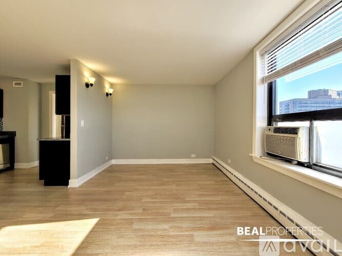 Chicago Condo: 445 W Wellington Ave