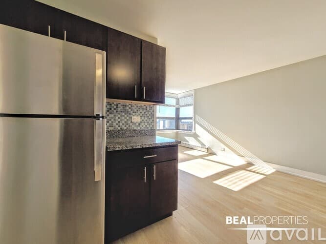 Chicago Condo: 445 W Wellington Ave