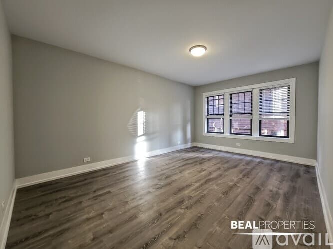 Evanston Condo: 1128 Maple Ave