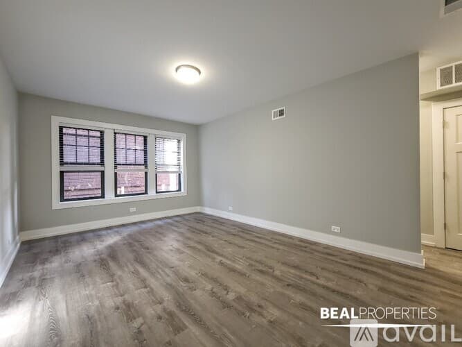 Evanston Condo: 1128 Maple Ave
