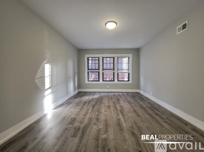 Evanston Condo: 1128 Maple Ave