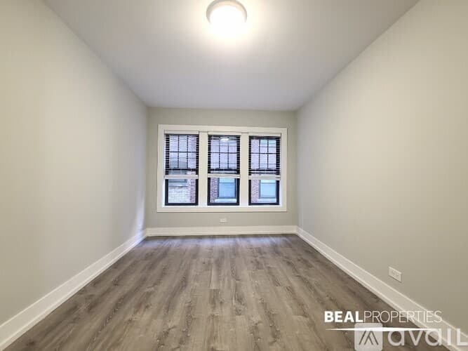 Evanston Condo: 1128 Maple Ave