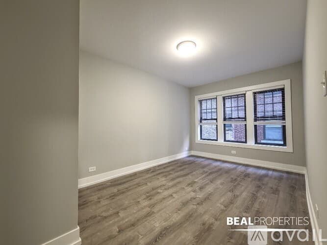Evanston Condo: 1128 Maple Ave