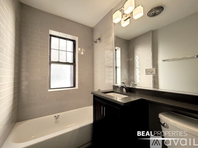 Evanston Condo: 1128 Maple Ave