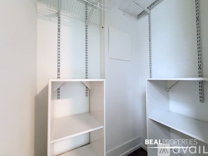 Evanston Condo: 1128 Maple Ave