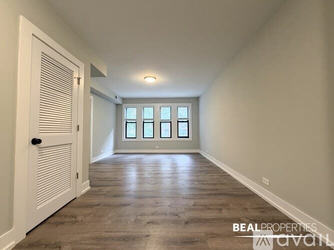 Evanston Condo: 1128 Maple Ave