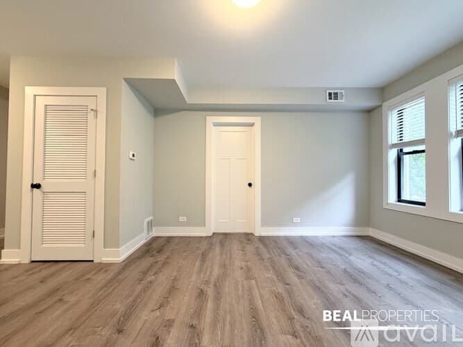 Evanston Condo: 1128 Maple Ave