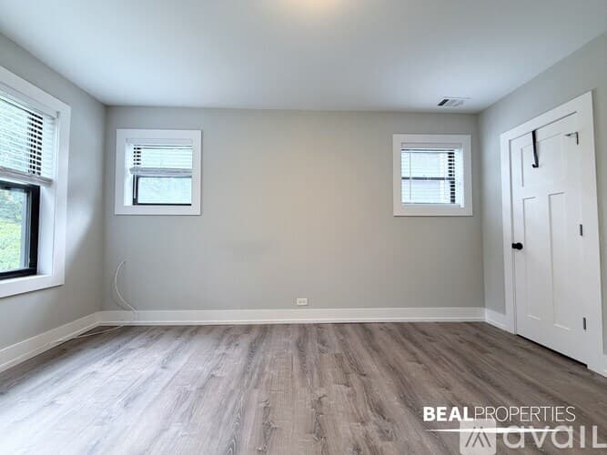 Evanston Condo: 1128 Maple Ave