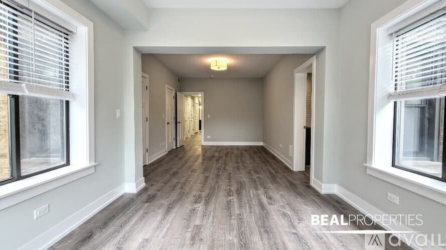 Evanston Condo: 1136 Maple Ave