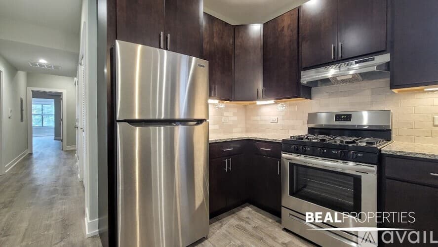Evanston Condo: 1136 Maple Ave