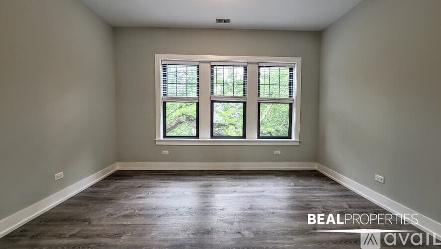 Evanston Condo: 1136 Maple Ave