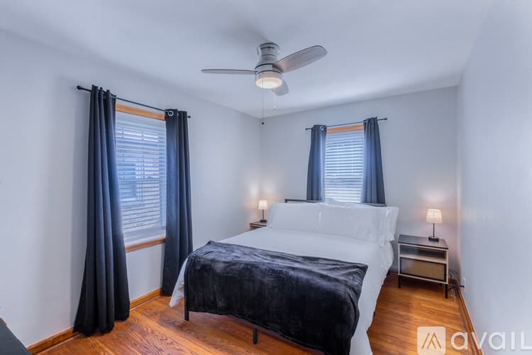 St. Louis House: 4974 Potomac St