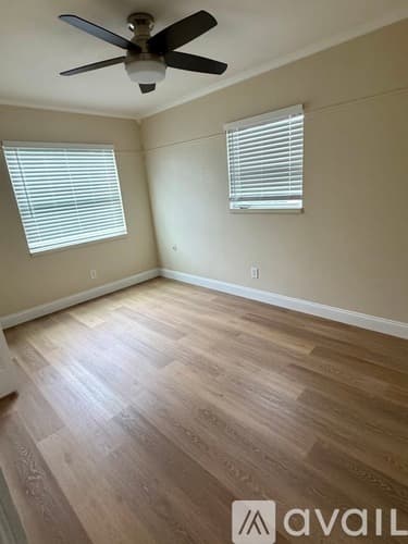 Largo House: 114 Lake Avenue Southeast