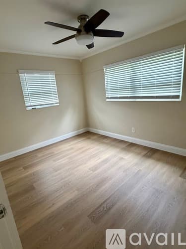 Largo House: 114 Lake Avenue Southeast