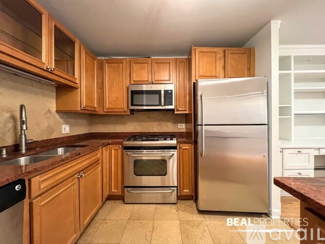Chicago Condo: 1344 N Dearborn St