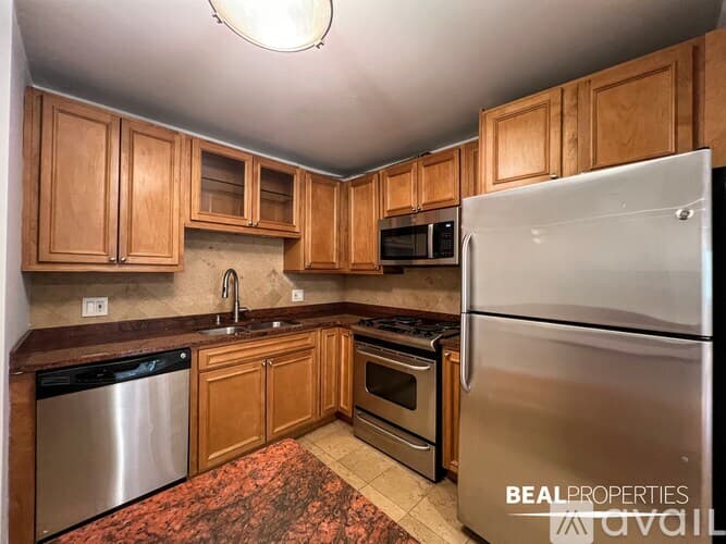 Chicago Condo: 1344 N Dearborn St