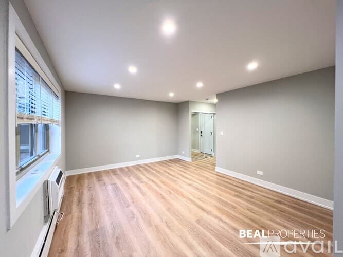 Chicago Apartment: 452 W Oakdale Ave