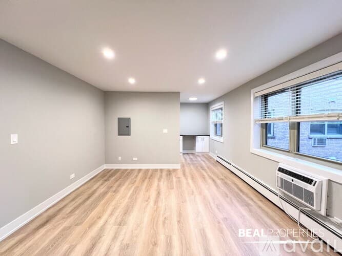 Chicago Apartment: 452 W Oakdale Ave