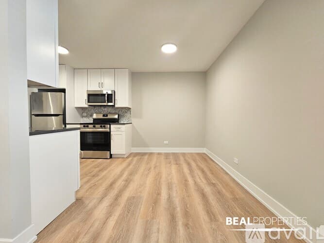 Chicago Condo: 452 W Oakdale Ave
