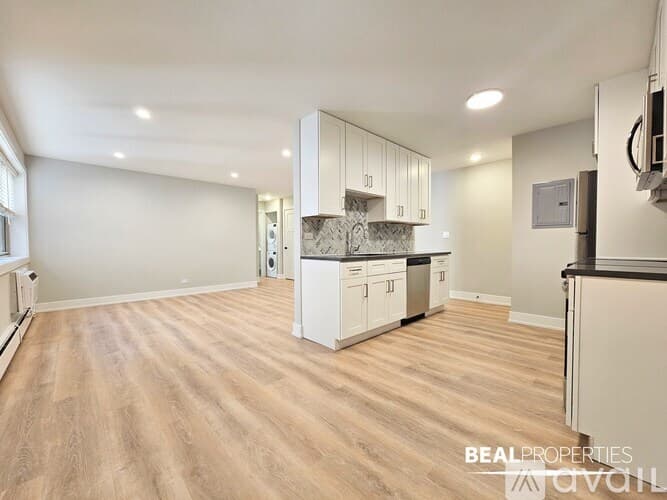 Chicago Condo: 452 W Oakdale Ave