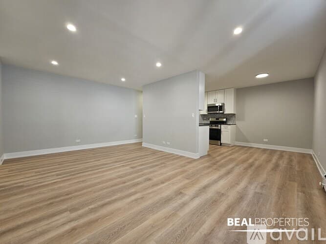 Chicago Condo: 452 W Oakdale Ave