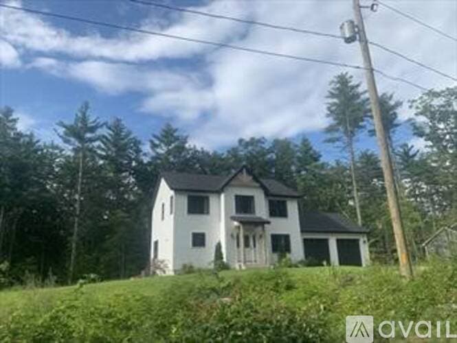 Winchendon House: 375 Hitchcock Rd