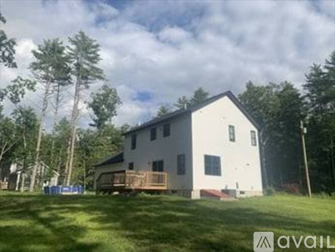 Winchendon House: 375 Hitchcock Rd