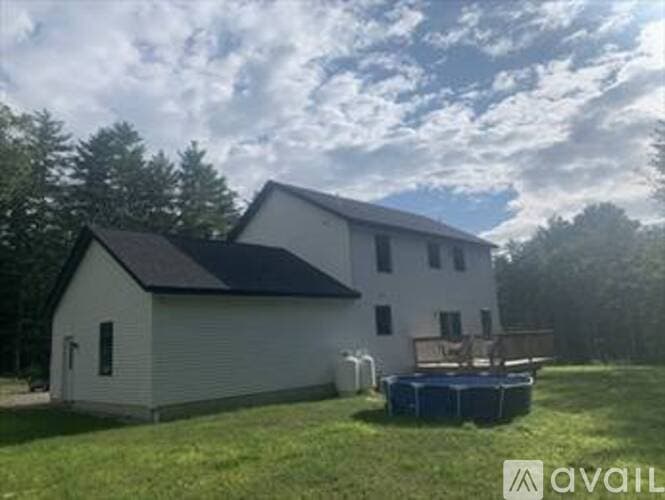 Winchendon House: 375 Hitchcock Rd