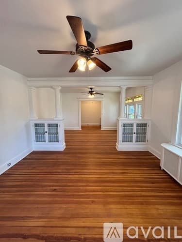 Bridgeport Apartment: 26 Victory St