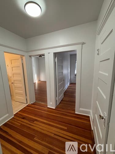 Bridgeport Apartment: 26 Victory St