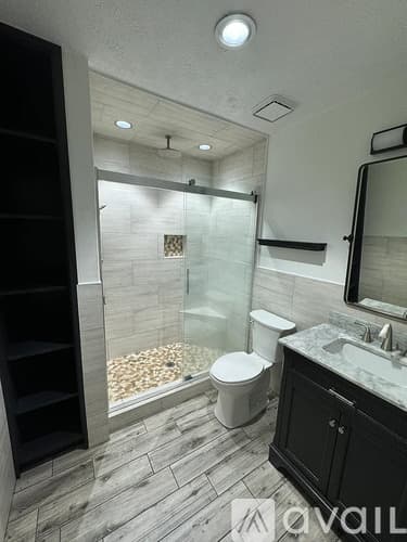 Pooler House: 4 Haydens Court