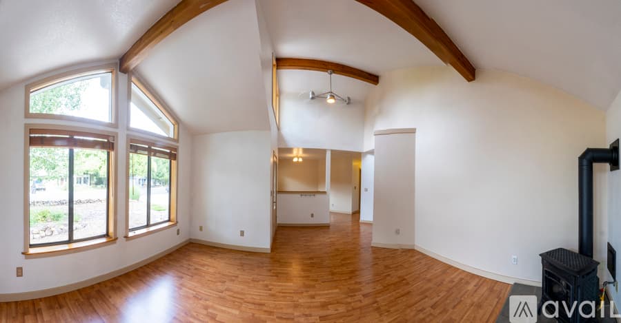 Flagstaff House: 2650 North Nelson Drive