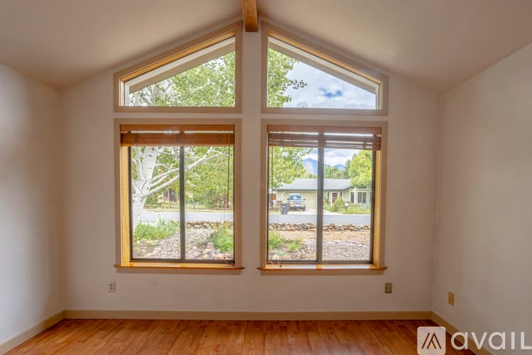 Flagstaff House: 2650 North Nelson Drive