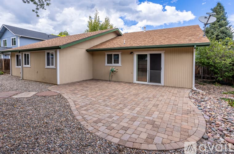 Flagstaff House: 2650 North Nelson Drive