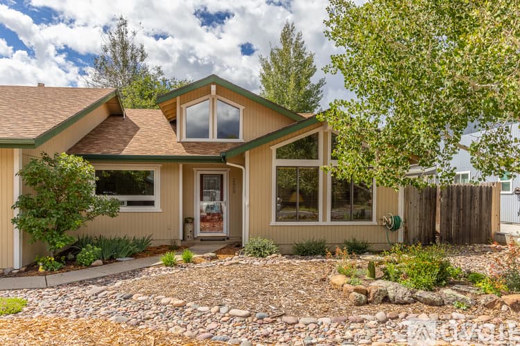 Flagstaff House: 2650 North Nelson Drive