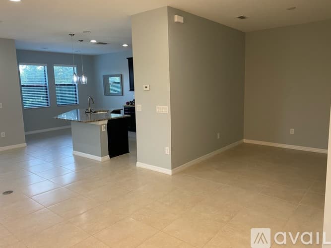 Wesley Chapel House: 4758 Wandering Way