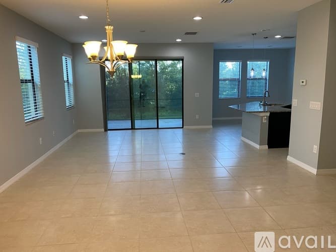 Wesley Chapel House: 4758 Wandering Way