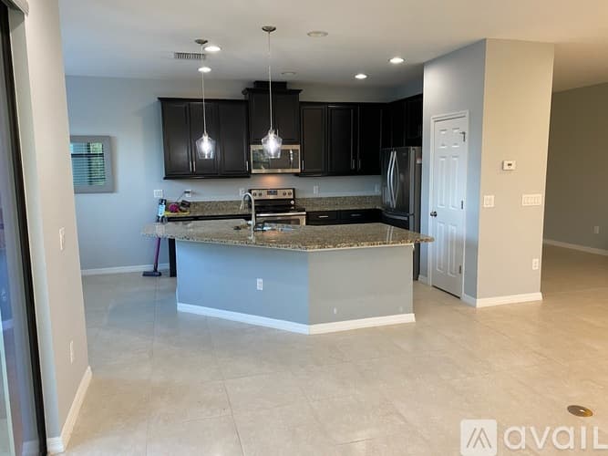 Wesley Chapel House: 4758 Wandering Way