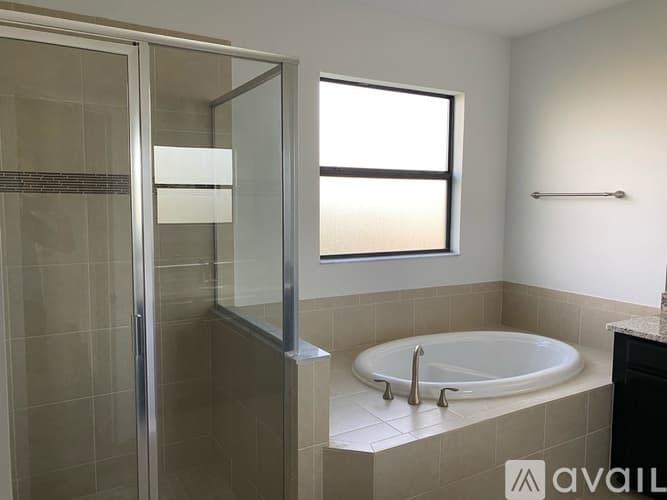 Wesley Chapel House: 4758 Wandering Way