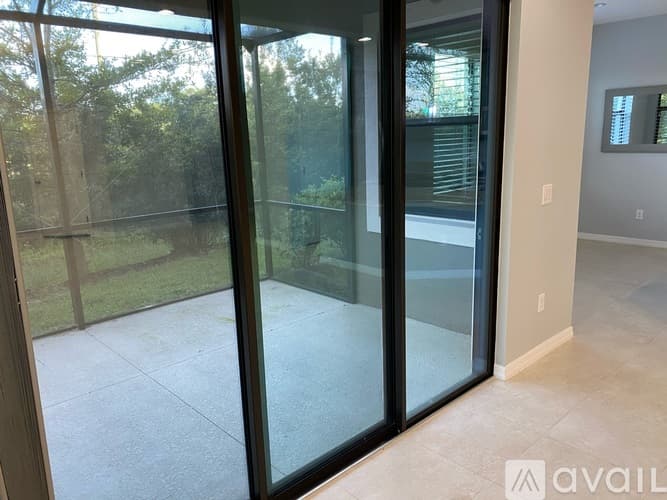 Wesley Chapel House: 4758 Wandering Way
