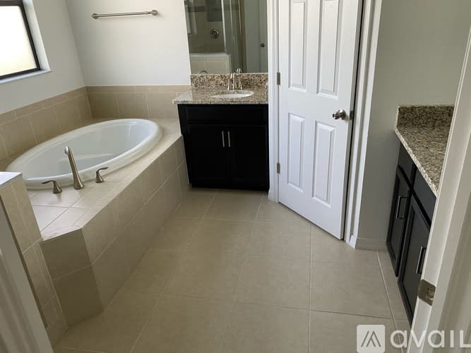 Wesley Chapel House: 4758 Wandering Way