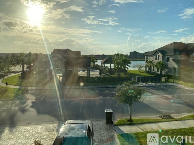 Wesley Chapel House: 4758 Wandering Way