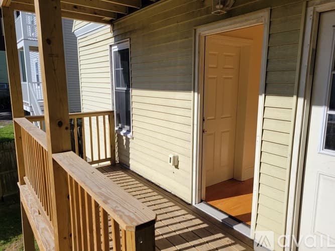 Boston Townhome: 74 Brooks Street