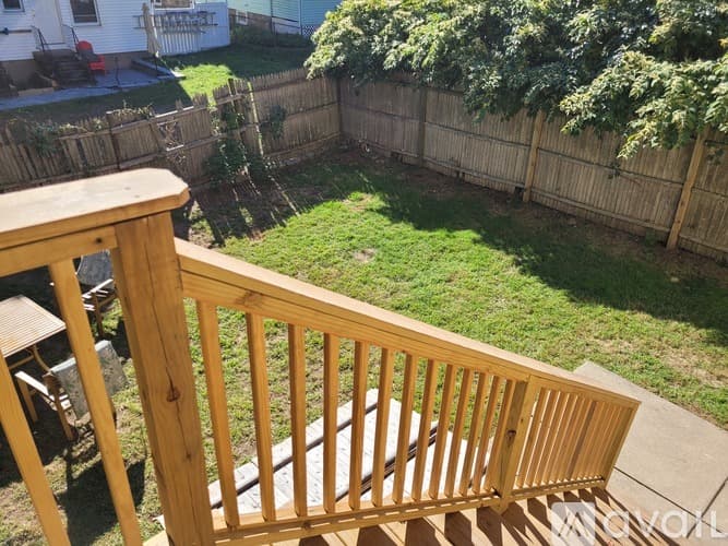Boston Townhome: 74 Brooks Street