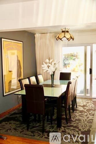 San Carlos House: 351 Cedar Street